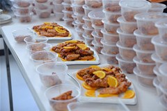 你知道團(tuán)膳嗎？帶你揭開(kāi)團(tuán)膳的神秘面紗！
