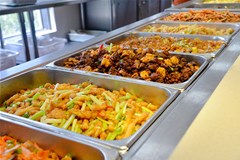 食堂承包一般有怎樣的搭配方案？